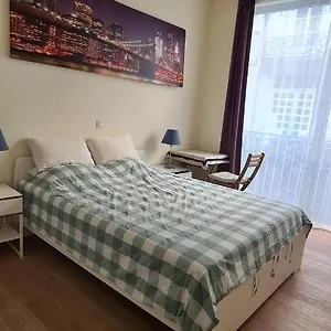 Séjour chez l'habitant Residentie Reilof, Gand