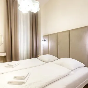 Apartma Andrea 1907 Karlsbad
