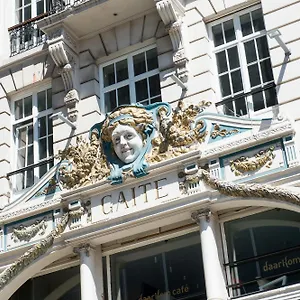 Smartflats - Gaite , Bruxelas Bélgica