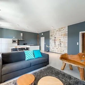 Smartflats - Postiers , Bruxelas Bélgica