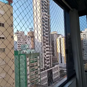 Apto Av. Central No Balneário , Balneário Camboriú Brasil