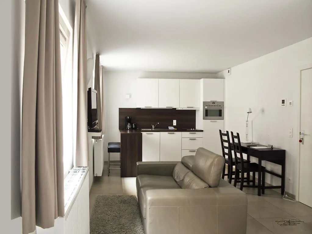 Place 2 Stay Gent 0*,
