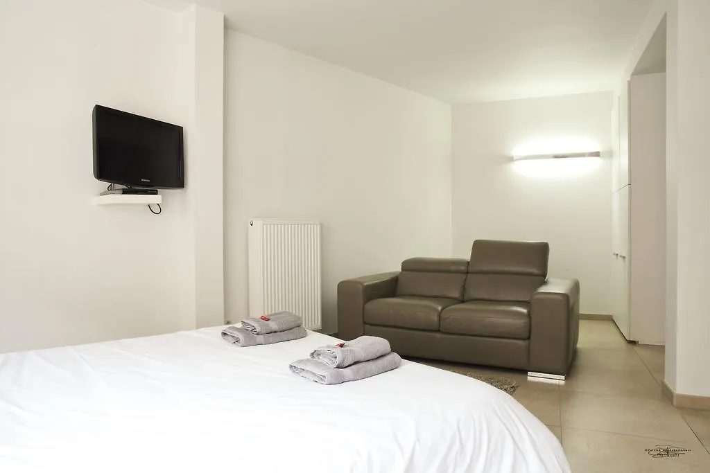 Place 2 Stay Gent Belgien