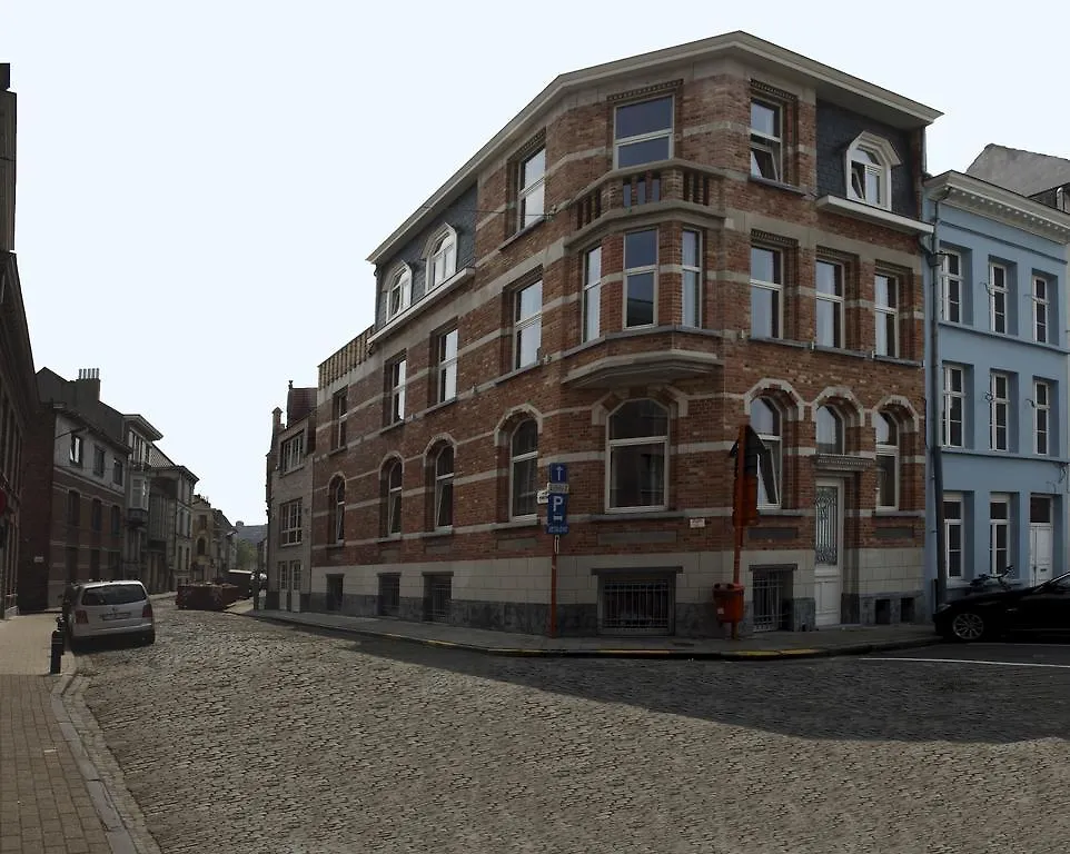 Place 2 Stay Gent