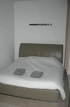 Lejlighed Place 2 Stay Gent