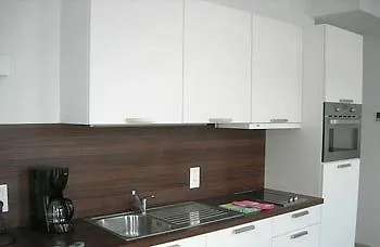 Place 2 Stay Gent Lejlighed