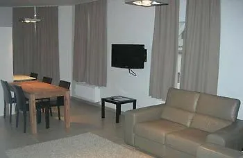 Lejlighed Place 2 Stay Gent Belgien