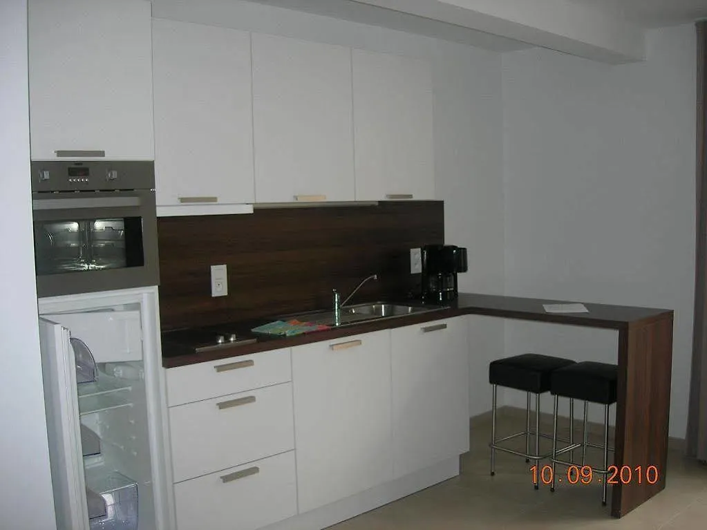 Place 2 Stay Gent 0*,